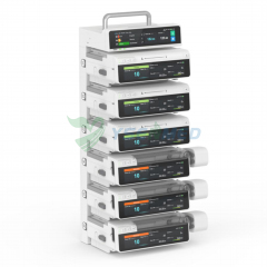 YSENMED YSSY-WS9S Smart Self Guidance System