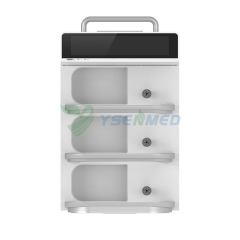 YSENMED YSSY-WS9S Smart Self Guidance System