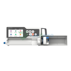 YSENMED YSZS-S7 Touch Screen Medical Syringe Pump