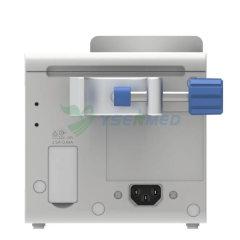 Bomba de infusión médica YSENMED YSSY-V5H