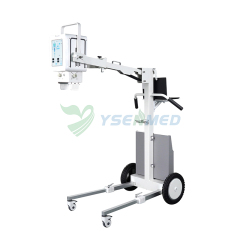 Máquina de rayos X portátil médica YSX100-PA de 10 kW