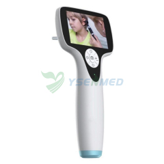YSENT-OT100 Endoscope Video Digital Otoscope Set