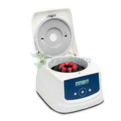 YSCF0408E Low Speed Centrifuge
