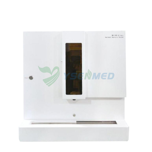 Auto Urine Analyzer YSTE-US1000