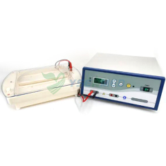Alimentation pour électrophorèse YSTE-DYY2C