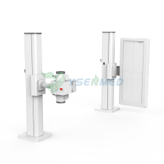 Système de radiographie numérique médicale YSX-iDR65L