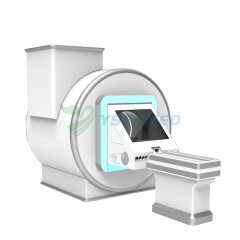1.5T Animals MRI Machine YSX-vMR150