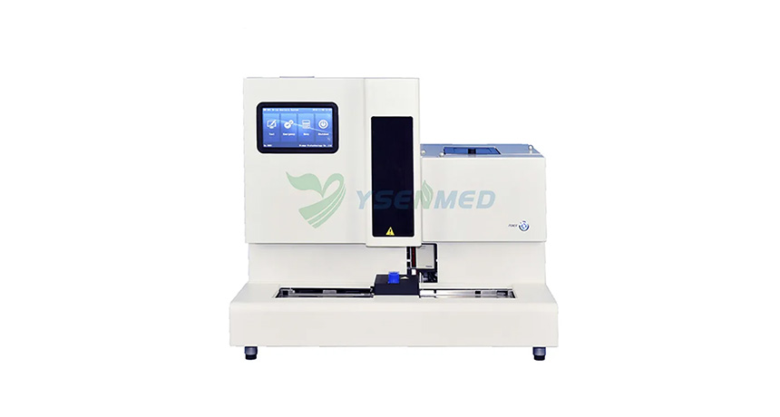 Research progress and principles of automatic urine analyzers