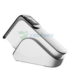 Refractómetro automático de mano Evaluador de visión oftálmica YSENT-eRef