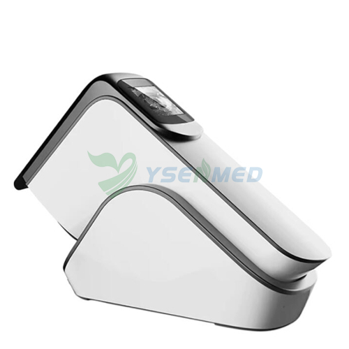 Refractómetro automático de mano Evaluador de visión oftálmica YSENT-eRef