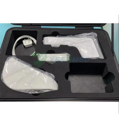 Refractómetro automático de mano Evaluador de visión oftálmica YSENT-eRef