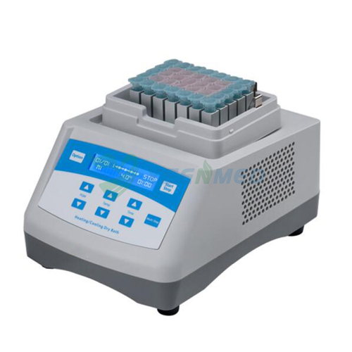 Dry Bath Incubator YSTE-DBI3