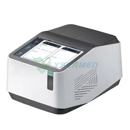 Systèmes PCR vétérinaires YSPCR-70V