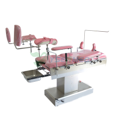 Cama de parto eléctrica de ginecología YSOT-CC02D