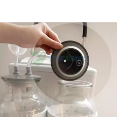 Appareil d'aspiration électrique YSXYQ-932D