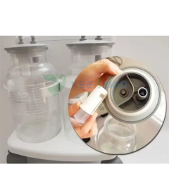 Appareil d'aspiration électrique YSXYQ-932D
