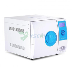 8L Class B Desktop Sterilizer YSMJ-DGT-B8
