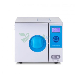 8L Class B Desktop Sterilizer YSMJ-DGT-B8