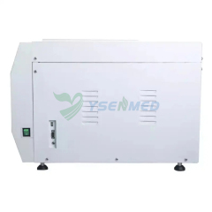 Esterilizador de escritorio Clase B de 23 litros YSMJ-DGT-E23