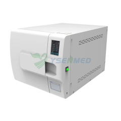 Esterilizador de escritorio Clase B de 45 litros YSMJ-DGT-E45