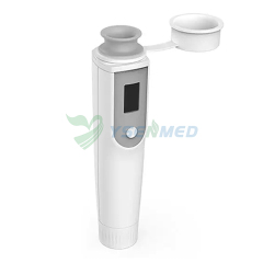 YSENT-iRef Refractómetro manual Equipo óptico refractor Equipo de examen ocular