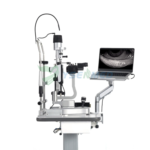 YSENT-DEA-I Dry Eye Analyzer Dry Eye Detector