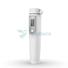 YSENT-iRef Refractómetro manual Equipo óptico refractor Equipo de examen ocular