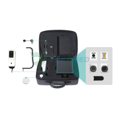 YSENT-DEA-I Dry Eye Analyzer Dry Eye Detector