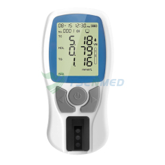 YSTE-LPM102 Portable Digital Lipid Analyzer Blood Lipid Analyzer Meter