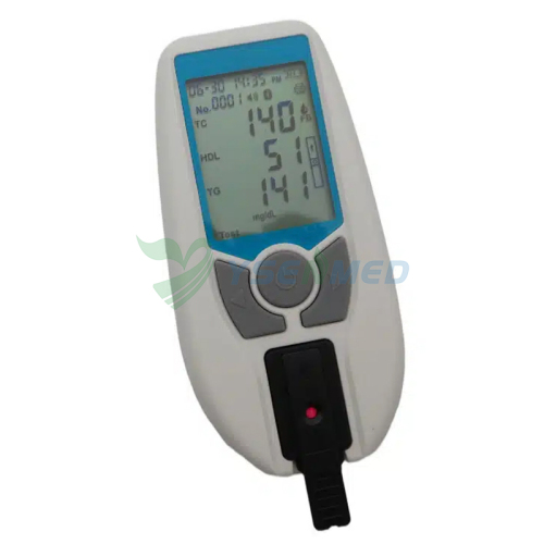 YSTE-DBM101 Dry Chemistry Analyzer Automatic Biochemical Analyzer