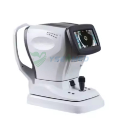Equipo oftálmico ENT Auto Refractómetro YSRM960