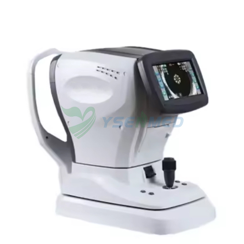 Equipo oftálmico ENT Auto Refractómetro YSRM960
