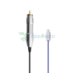 Cuchillo ultrasónico de radiofrecuencia YSUSG200A