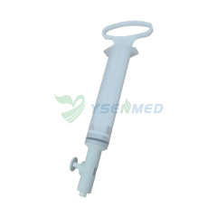MVA Syringe and Cannula Manual Vacuum Aspiration YSOT-MVA-I