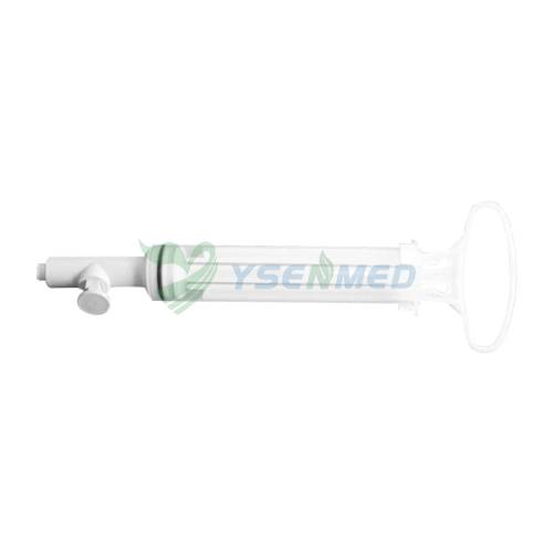 MVA Syringe and Cannula Manual Vacuum Aspiration YSOT-MVA-I