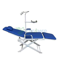 Simple Portable Dental Chair YSDEN-103