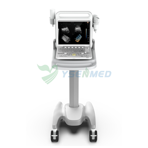 Système de diagnostic par ultrasons Doppler couleur YSB-DU20