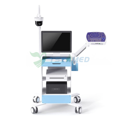 72-channel EEG System YSEEG-D72