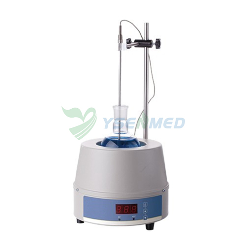 Manchon chauffant thermostatique YSTE-HMC300
