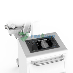 32kW Mobile Digital Veterinary X-ray System YSX-mDR32B Vet