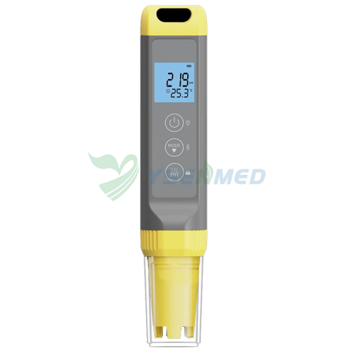 Probador de ORP con Bluetooth de bolsillo YSTE-DORP1 Plus