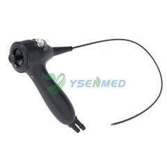 Veterinary Flexible Otoscope YSVET-OT201