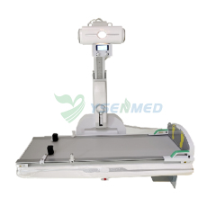Système de radiographie et de fluoroscopie numérique de 80 kW YSX-RF80E