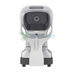 Instrumento óptico médico Refractómetro automático Queratómetro YSENT-ARK40