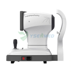 Instrumento óptico médico Refractómetro automático Queratómetro YSENT-ARK40