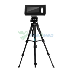 Analizador de visión médico YSENT-VS800B