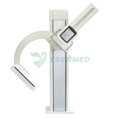 Sistema de rayos X digital con brazo en U de 32 kW de YSENMED YSX-uDR32Y