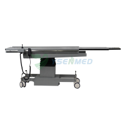 Table chirurgicale médicale électrique DSA ERCP YSOT-HW5C