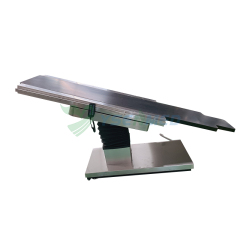 Table chirurgicale médicale électrique DSA ERCP YSOT-HW5C