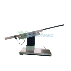 Table chirurgicale médicale électrique DSA ERCP YSOT-HW5C